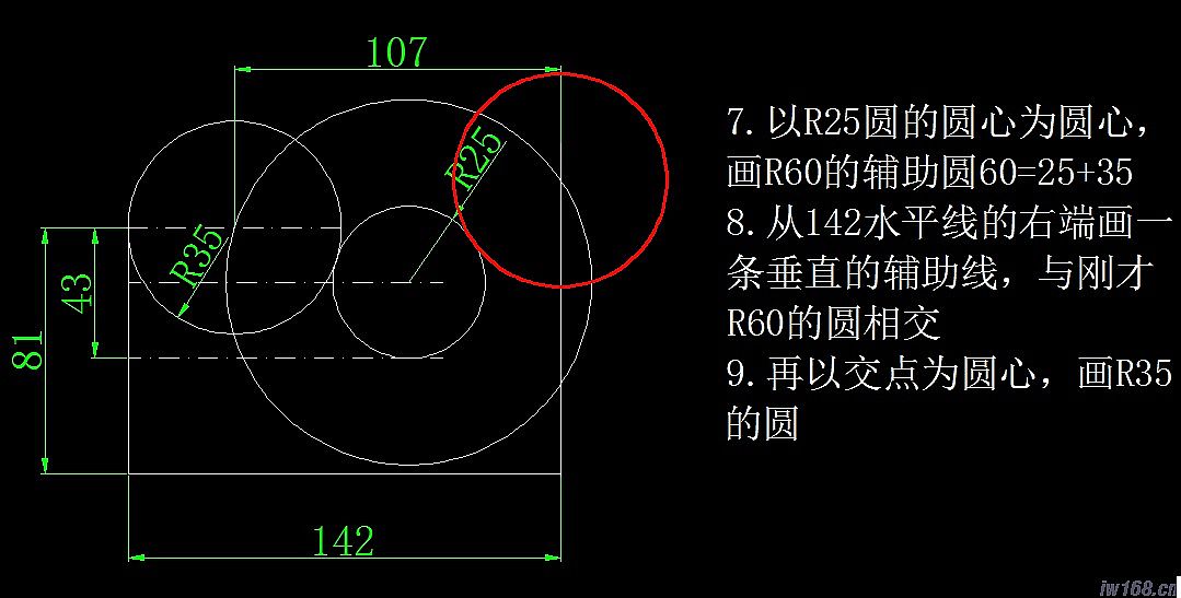 cad绘图练习题大全图片_cad绘图练习题图片下错车道cad图图片