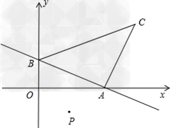 如图,直线y=x 1与x轴,y轴分别交于点a,b,以ab为直角边