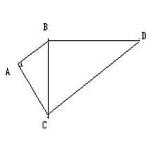 观察下面几组勾股数,并寻找规律:① 3, 4, 5;② 5