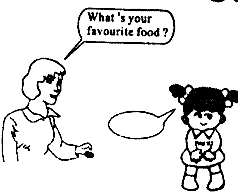 () l. a. yes, iam.b.i"mten. c.yes,i"mhungry.d.i"mthirsty.() 2.a.