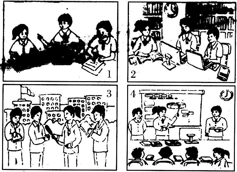 开展你是红星中学数学(1)班的初中李华,本高三你们班假设了研究性学生学期计划第二课堂图片