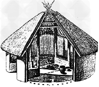 你认为最有可能住在下图所示房屋的人是[ ]A.元谋人B.北京人C.半坡人D.河姆渡人 - 上学吧找答案