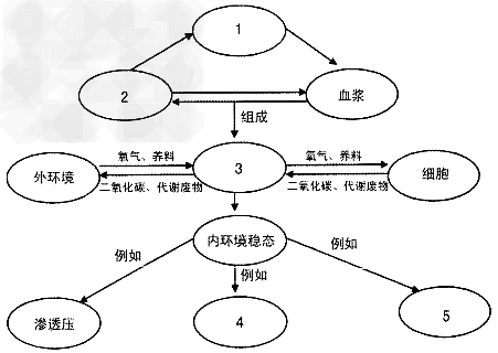 内环境稳态是机体进行正常生命活动的必要条件