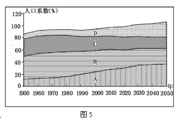 中国人口年龄结构图_人口年龄系数
