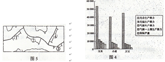 读澳大利亚乳畜业分布图(阴影部分),完成10~