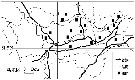 阅读下列材料,回答下列问题。材料一: 德国地处