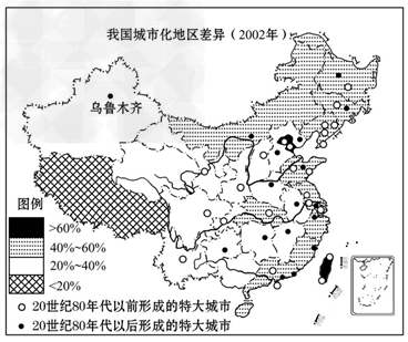 印度的城市人口比重_... 英国 巴西 印度四国城市人口在总人口中的比重,近几(3)