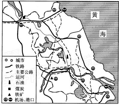 江苏是我国城市化发展较快的省区之一,请根据