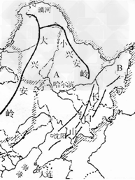 三江平原c.辽河平原d.江汉平原