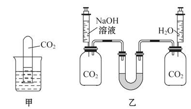 向盛有氢氧化钠向盛有氢氧化钠的杯子里滴入酚酞溶液,若没有不断搅拌那么 