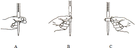 I.(了)对下列仪器:A.移液管 B.蒸馏烧瓶 C.滴定管 D.量筒E.容量瓶 F.蒸发皿 G.分液漏斗E.吸滤瓶①使用时必 - 上学吧找答案