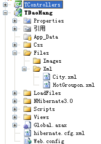 ASP.NET MVC2 获取文件的绝对路径方法 -.N