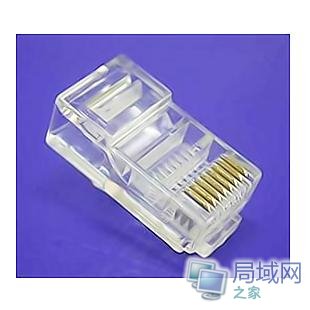 RJ45接口定义,RJ45与RJ11的区别详解-电脑常