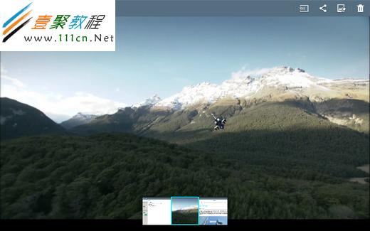 三星Note10.1 2014 Edition如何截屏? (P600,P