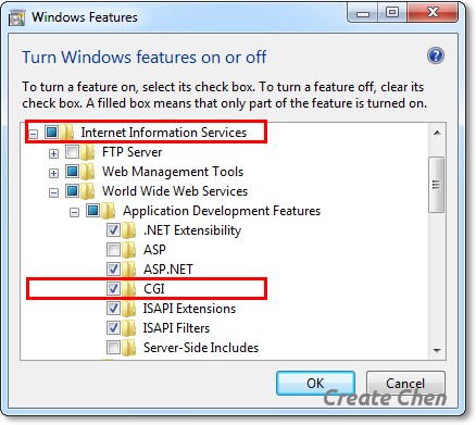 iis 配置php运行环境方法-linux-网页制作 - 百科