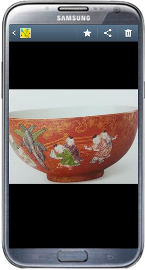 三星N7102手机怎么使用蓝牙传输电影\/照片-手