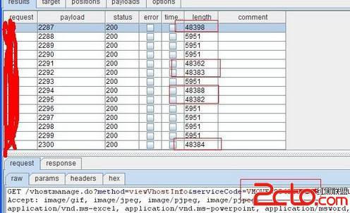 新网漏洞之主机管理越权和使用mydns的所有域