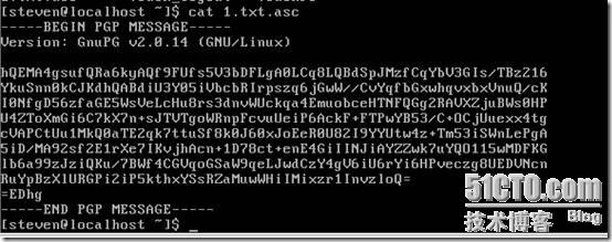 Linux 文件安全之随机数生成器 - 百科教程网_经