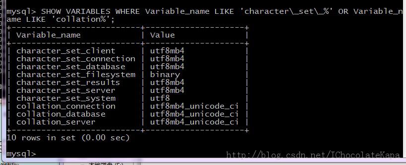 何将Emoj表情插入mysql5.6数据库__python+m