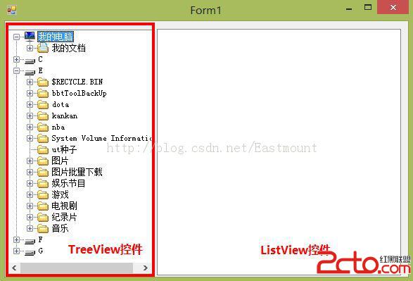 vb treeview 图标_vb treeview各项的间距如何设定_vb treeview 详解