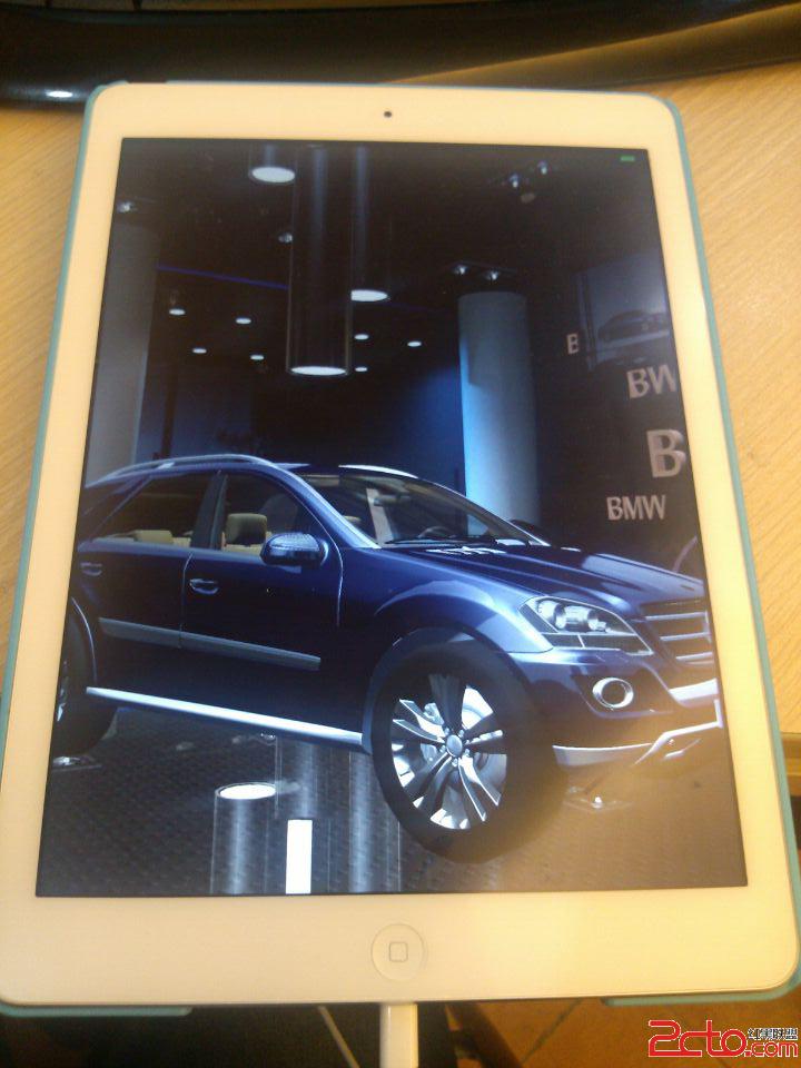 [Unity+IOS]IOS真机测试 - 百科教程网_经验分享