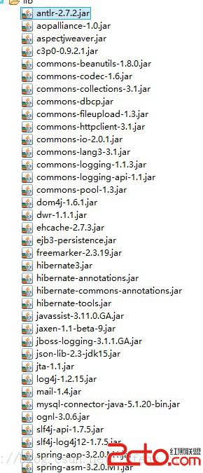 SpringSecurity初体验 - 百科教程网_经验分享平