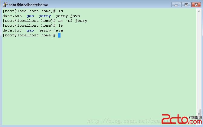 Linux课程_基本命令与工具(一) - 百科教程网_经