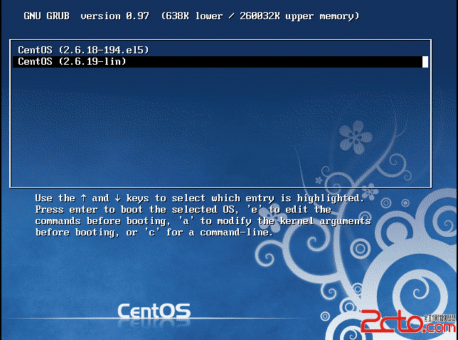 linux内核升级centos - 百科教程网_经验分享平