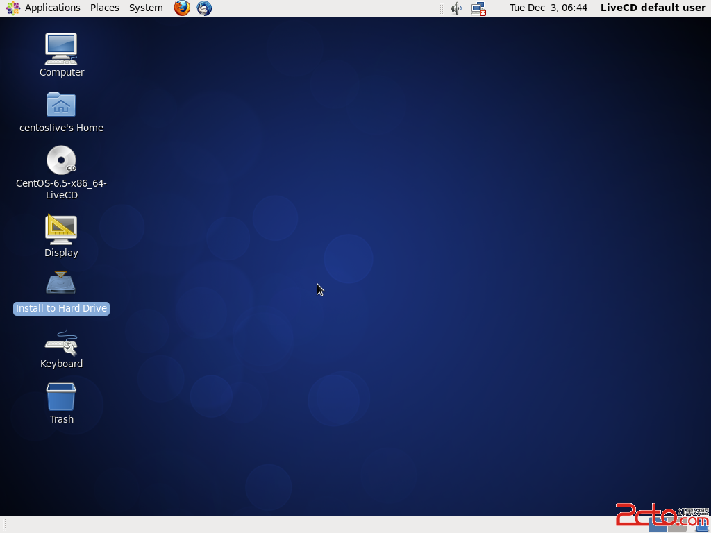 CentOS 6.5 新版本发布随着RHEL 6.5新版本的发布,CentOS 6.5在12月1号准时跟上。现在是时间来玩弄它了。如果想要从已经安装好的6.4系统升级到6.5,只要简单的使用yum update命令,然后就是见证奇迹的时刻。 CentOS 6.5 迎来了新的更新