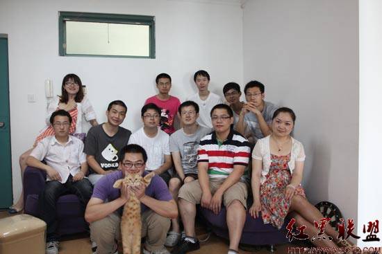 七牛的创业故事:做中国的亚马逊S3 获经纬投资