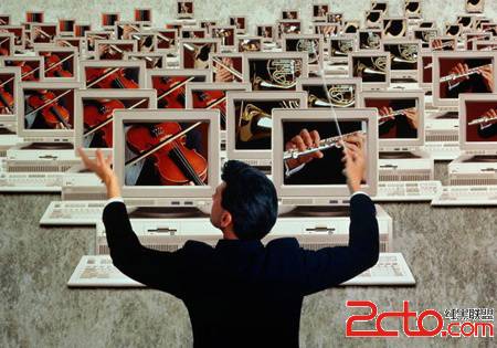 电子商务时期 传统企业如何玩转电商运营 - 百