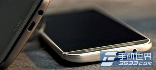 HTC One\/One M8或五月升级安卓4.4.3 - 百科教