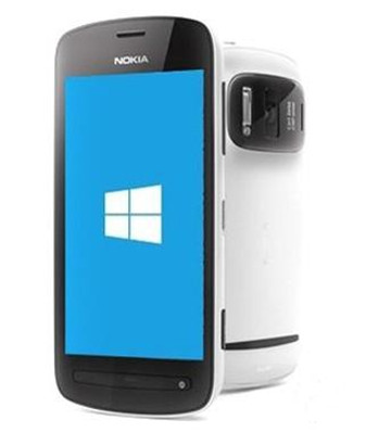 andriod(安卓)手机 安卓优化/其它 > 诺基亚lumia eos 4100万像素传9