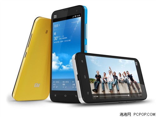 延续青春版?小米手机2A或早于3代上市 - 百科