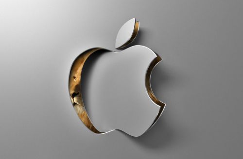 保密成苹果企业文化 泄密让其腹背受敌 - 百科