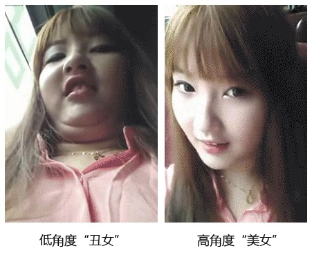 揭露美女们如何从丑变美的秘密 - 百科教程网_经验分享平台[上学吧经验教程频道]