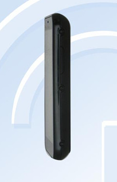 1GHz三防智能 摩托罗拉ME525+上市在即 - 百