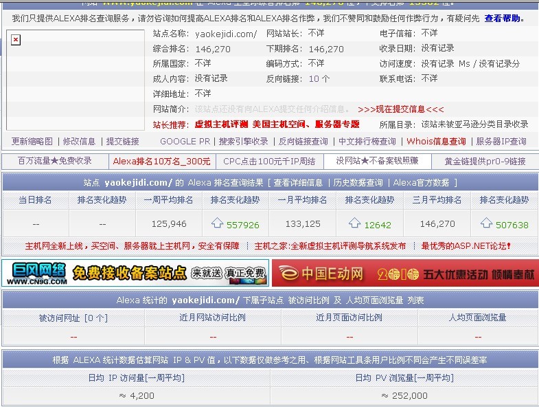 总结获得优质高pr外链的方法 - 百科教程网_经