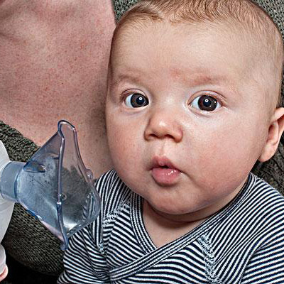 婴幼儿哮喘居家护理要注意什么 - 百科教程网_