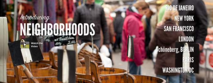 用户体验设计案例:用户体验就是设计 - 百科教