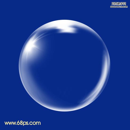 Photoshop鼠绘教程:简单绘制自然高光的 - 百科教程网_经验分享平台[上学吧经验教程频道]