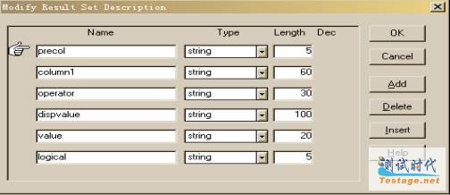 在PB中如何实现数据模糊查询(一)_数据库 - 百
