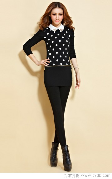 <em>一件毛衣穿</em>三季 - 百科教程网_经验分享平台[上