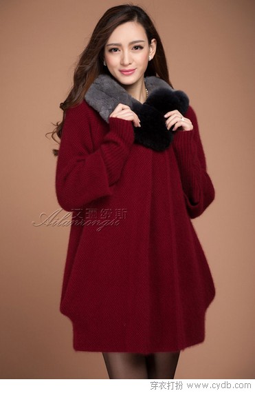 <em>一件毛衣穿</em>三季 - 百科教程网_经验分享平台[上