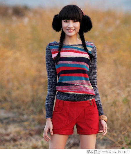 <em>一件毛衣穿</em>三季 - 百科教程网_经验分享平台[上