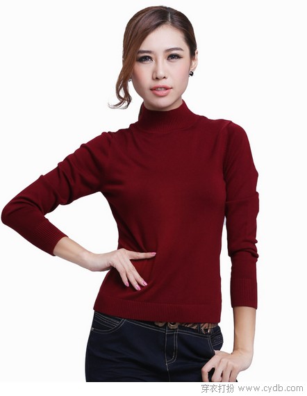 <em>一件毛衣穿</em>三季 - 百科教程网_经验分享平台[上