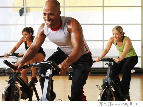 巧选健身器材 练出理想身形 - 百科教程网_经验