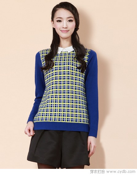 <em>一件毛衣穿</em>三季 - 百科教程网_经验分享平台[上