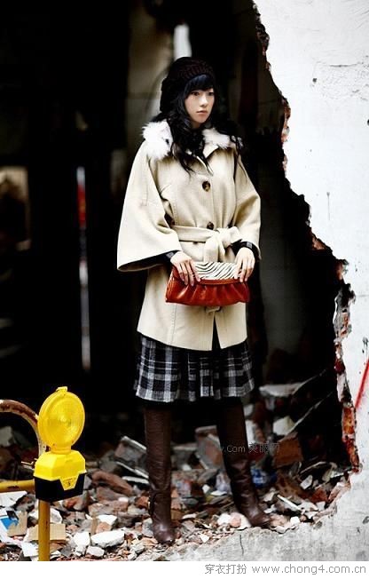 日韩风尚圣诞装扮 - 百科教程网_经验分享平台