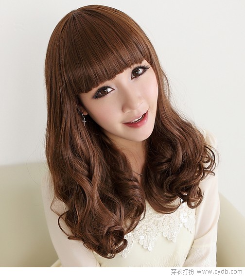 玩美秋日 完美<em>发型</em> - <em>百科</em>教程<em>网</em>_经验分享平台